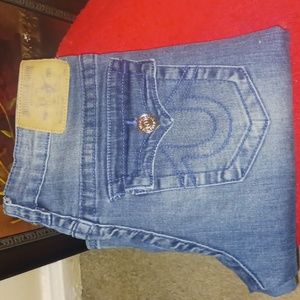 🎈True Religion jeans🎈